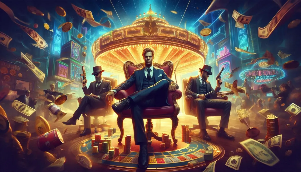 AllySpin Casino